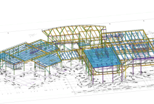 Hutchins Rec. Center