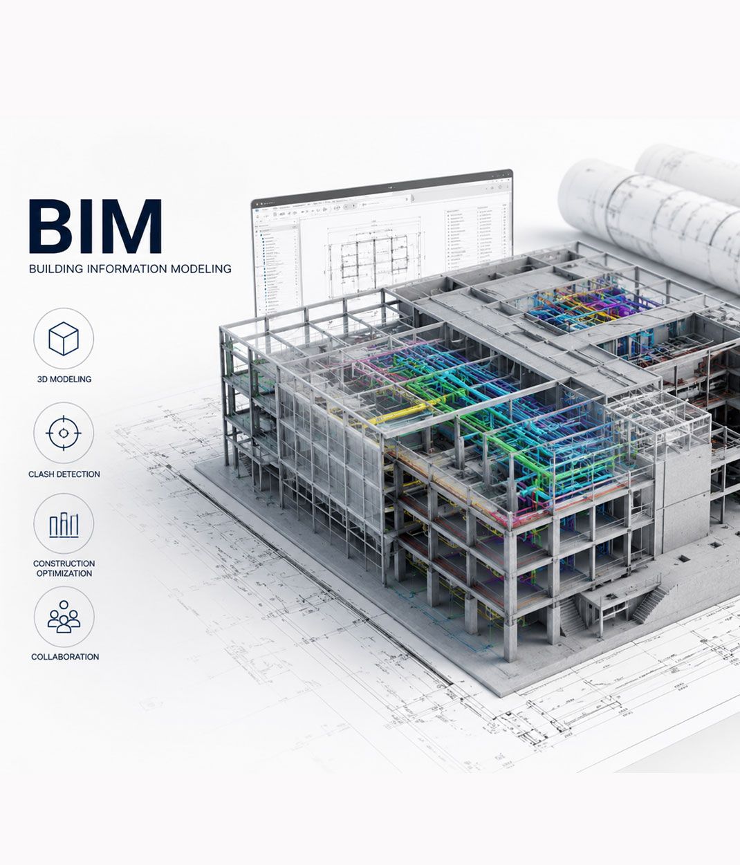 BIM Workflow
